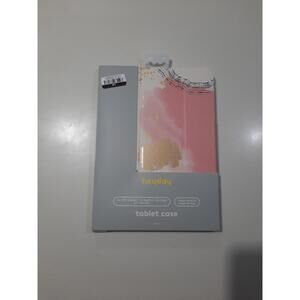 Heyday Folio for 10.9" iPad Air, 11" iPad Pro‎ w/ Stylus Holder